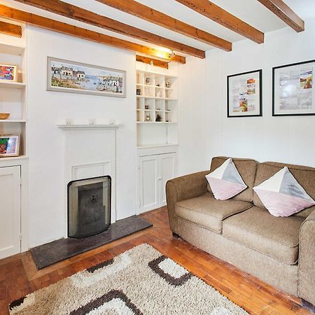 Host & Stay - Trefor Cottage Exterior photo