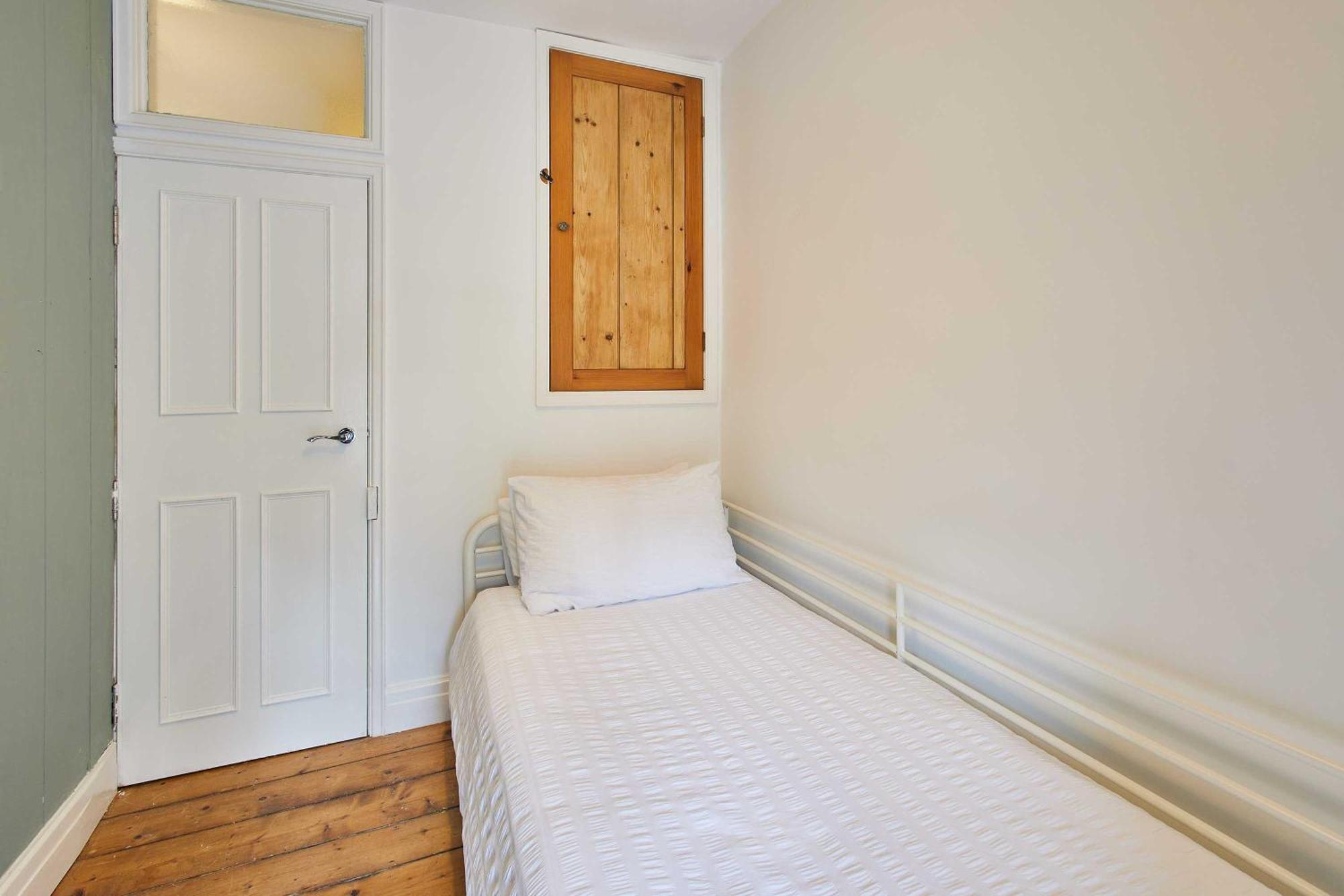 Host & Stay - Trefor Cottage Exterior photo